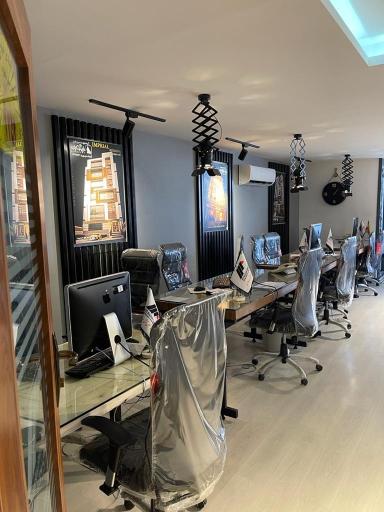 دپارتمان املاک آتی سازان 