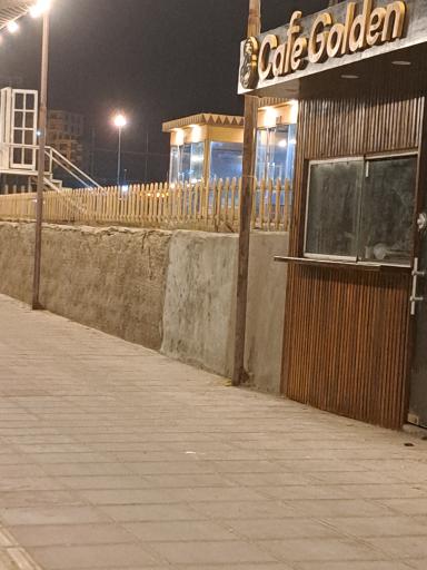 عکس رستوران گلدن فود