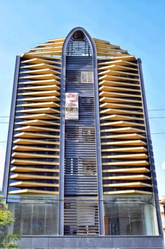 عکس دپارتمان املاک آتی سازان 