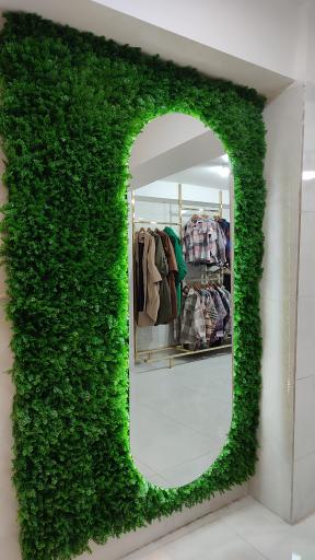 عکس بوتیک گیوا