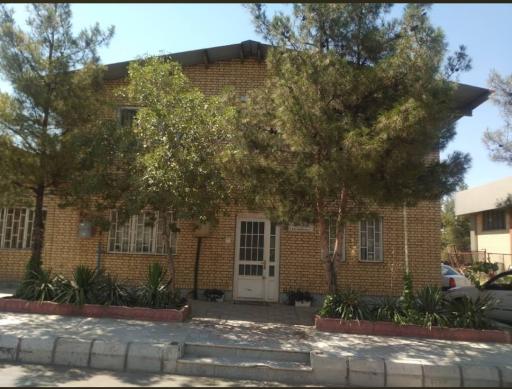 عکس شرکت پشتیبانی صنایع دیار شرق