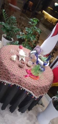 عکس کافه فست فود بنکا