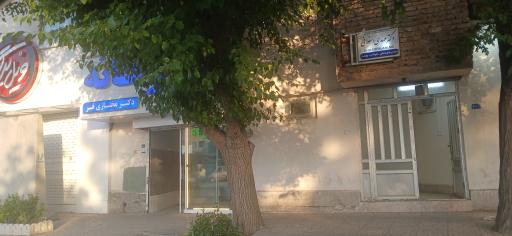 مطب دکتر مهدی اسفلانی