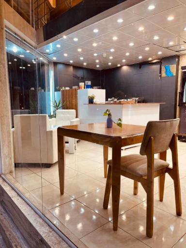 عکس کافه پلاریس 