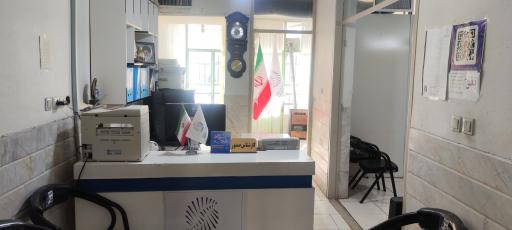 عکس بیمه تجارت نو نمایندگی تقوی