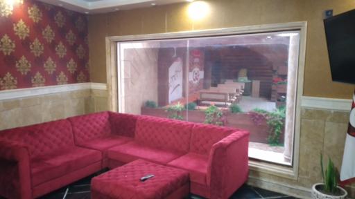 عکس کافه فست فود بنکا