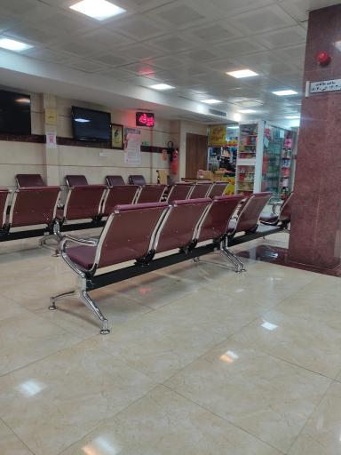عکس بیمارستان مادران