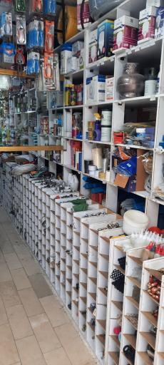 عکس بهداشتی ساختمانی مسجد سرایی