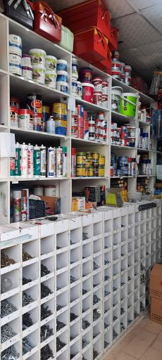 عکس بهداشتی ساختمانی مسجد سرایی