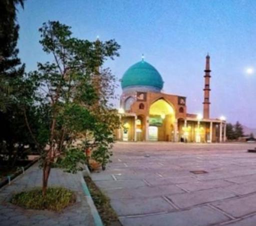 امامزاده سیدجلال الدین اشرف