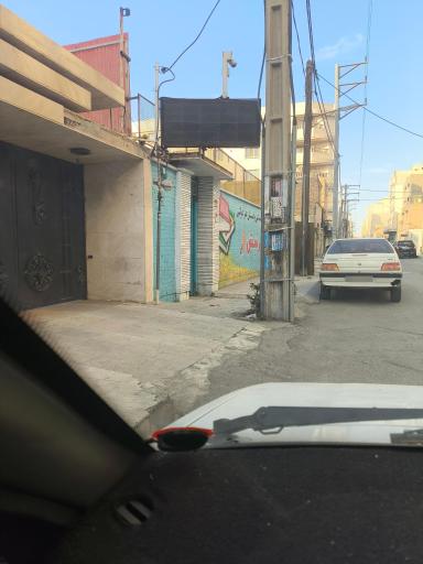 عکس مدرسه رسش