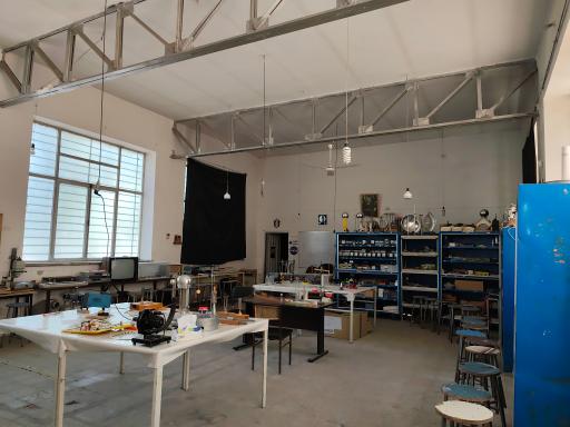 عکس پژوهشسرای دکتر حسابی مهاباد