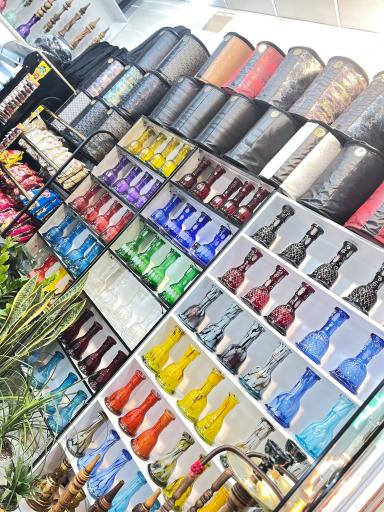 عکس دخانیات کام آخر