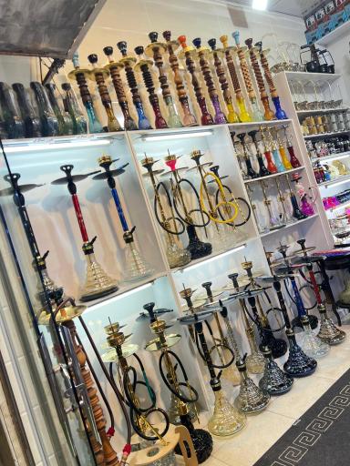 عکس دخانیات کام آخر