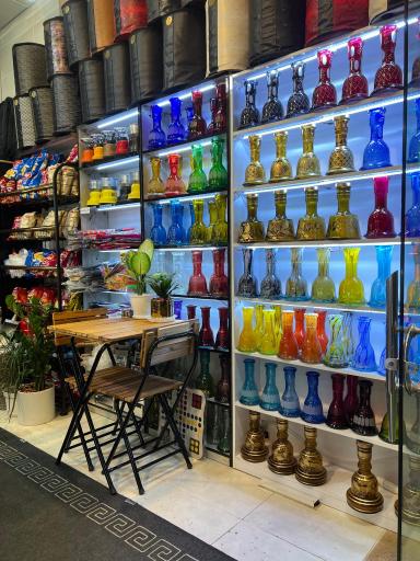 عکس دخانیات کام آخر