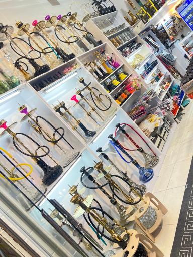 عکس دخانیات کام آخر