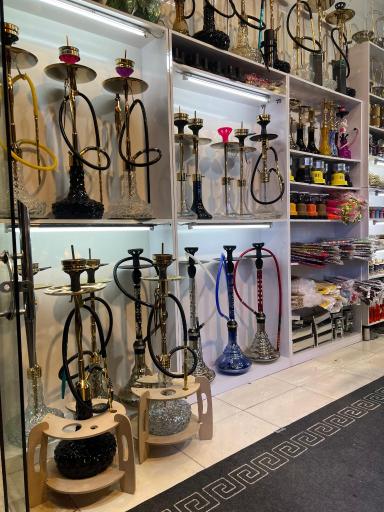 عکس دخانیات کام آخر