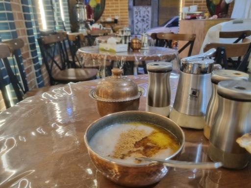 عکس حلیم عبید زاکانی قزوین