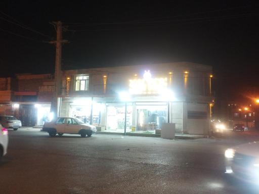 فست فود سلطان