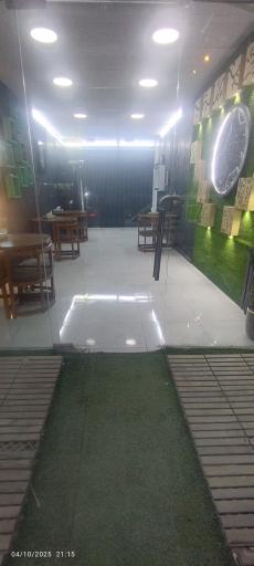 فست فود سلطان