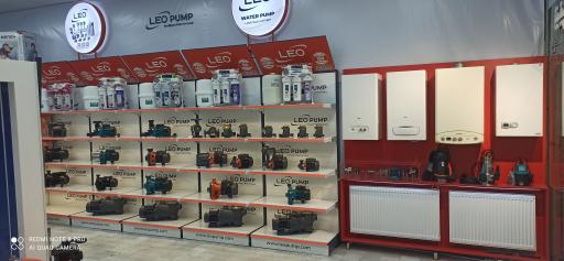 عکس فروشگاه آرامش شعبه ۲