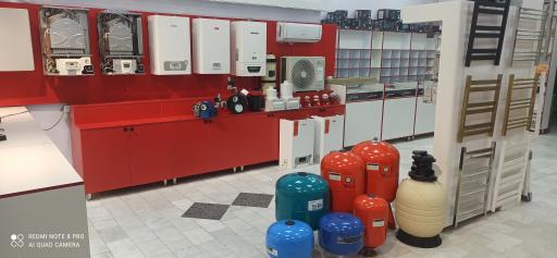 عکس فروشگاه آرامش شعبه ۲