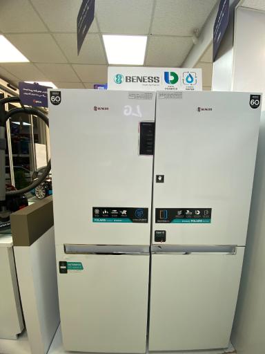 عکس نمایندگی رسمی بنس اهواز