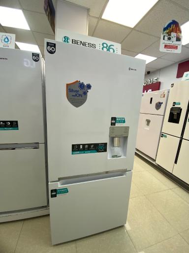 عکس نمایندگی رسمی بنس اهواز