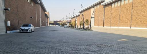 عکس سالار صنعت نیواد