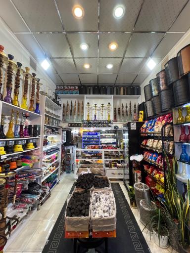 عکس دخانیات کام آخر