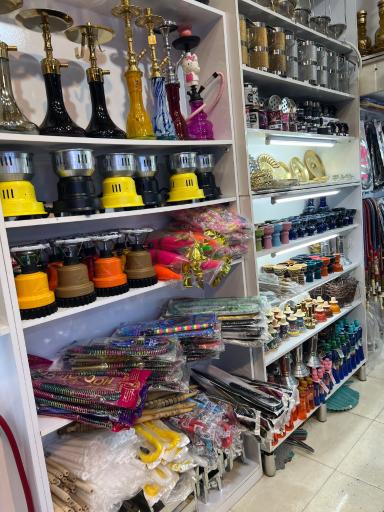 عکس دخانیات کام آخر