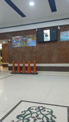 عکس پارک ساحلی آفتاب مشهد