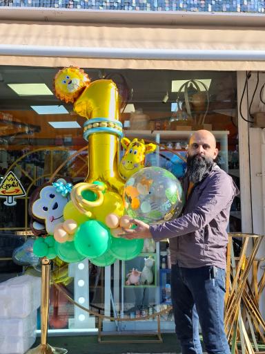 فروشگاه تم لند