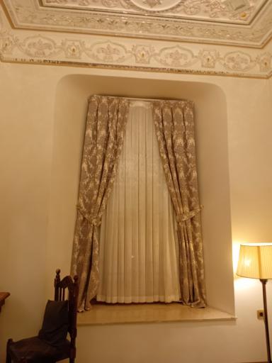 عکس هتل بوتیک سرخاب