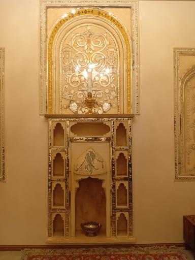 عکس هتل بوتیک سرخاب