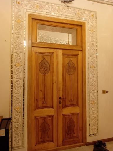 عکس هتل بوتیک سرخاب