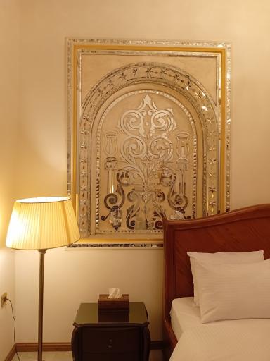 عکس هتل بوتیک سرخاب