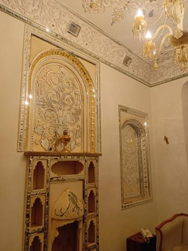 عکس هتل بوتیک سرخاب