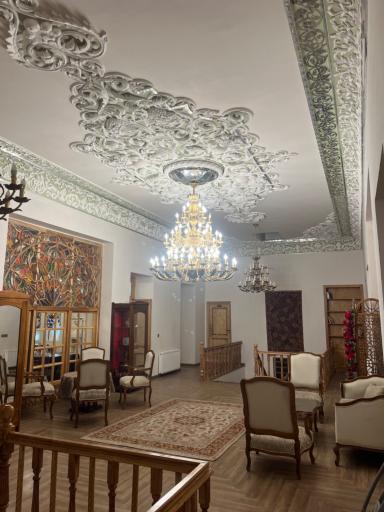 هتل بوتیک سرخاب