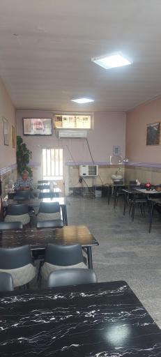 عکس رستوران آقای قورمه