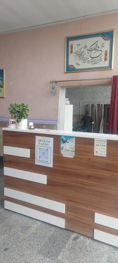 عکس رستوران آقای قورمه