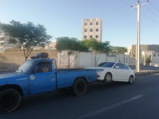 عکس یدک کش دامغان  تعمیرات شبانه روزی