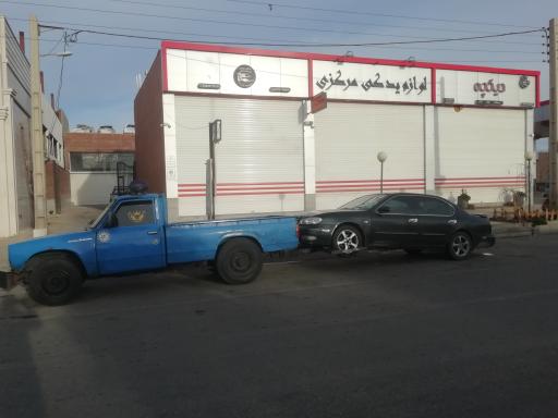 عکس امداد خودرو  تعمیرات شبانه روزی