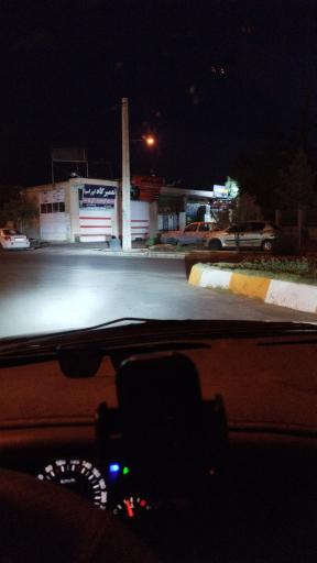 عکس یدک کش دامغان  تعمیرات شبانه روزی