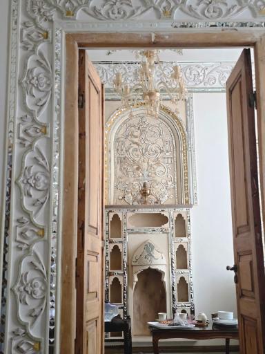 عکس هتل بوتیک سرخاب