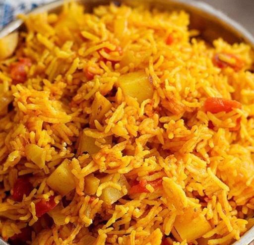عکس باغ رستوران کاکتوس