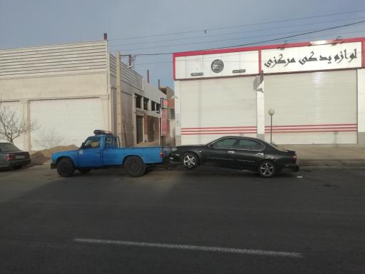 عکس یدک کش دامغان  تعمیرات شبانه روزی