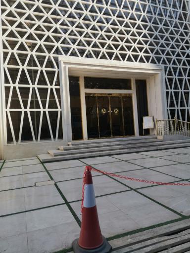 عکس هتل آریو