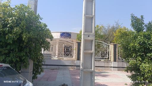 عکس مرکز پزشکی قانونی جهرم 