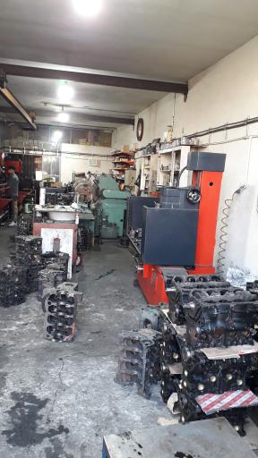 عکس تراشکاری آریا